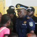 La haute cour militaire de la République Démocratique du Congo sauve momentanément la tête de John Numbi
