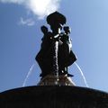 PLACE DE LA BOURSE