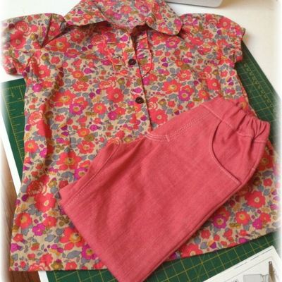 C'est le printemps ...