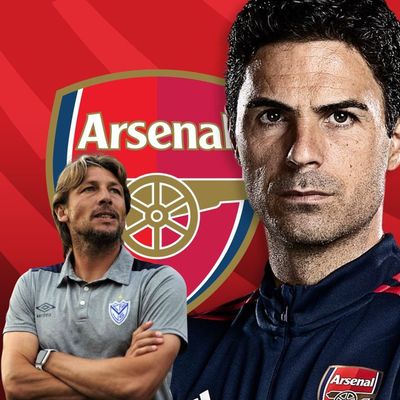 Heinze rejoint l'équipe d'entraîneurs de Mikel Arteta à Arsenal.