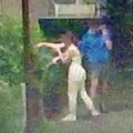 VIDÉOPROTECTION : LES DÉGRADATIONS ET L’INCENDIE DE LA NUIT FILMÉS ET ENREGISTRÉS.