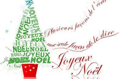 Le jour de Noël - The day of Christmas - El Dia de Navidad 