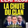 Couvertures de magazines 