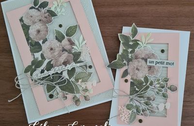 Cartes Galerie Splendide