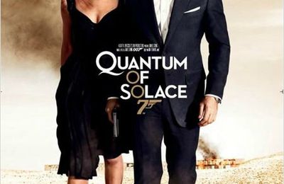 Quantum of Solace [VF-TV]