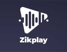 Plateforme musicale : découvre les diverses playlists de Zikplay