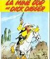 Lucky Luke d'hier et d'aujourd'hui