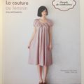 À vendre : La Couture au Féminin