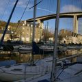 citè des vallèes-st brieuc-plerin-viaduc