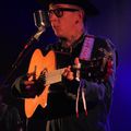 Micah P. Hinson à Petit Bain (Paris) le mardi 14 mars