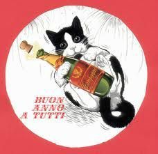 Italianità vous souhaite une Très Bonne Année 2013 !!