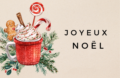 Joyeux Noël
