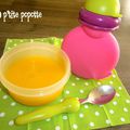 Compote de mangue