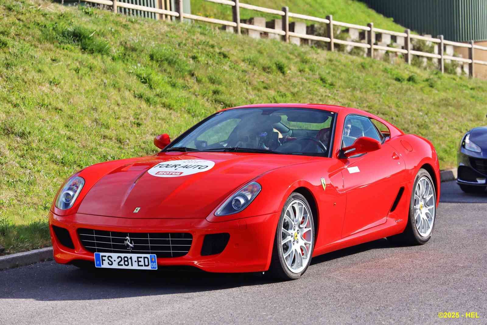 Ferrari 599 GTB #315844_01 - 2006 [I] HL_GF