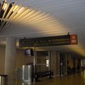 L'arrivée - Aéroport de Palma de Mallorca [Die Anreise - Flughafen von Palma de Mallorca]