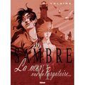 Sambre : La mer vue du purgatoire (tome 6) par Yslaire