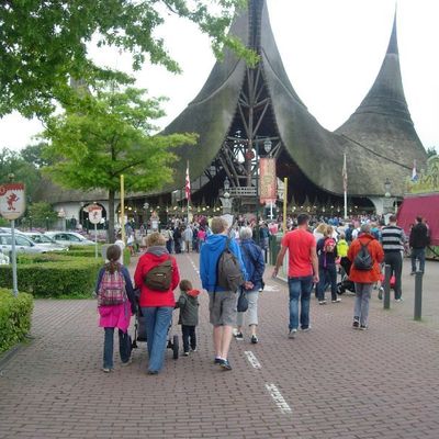 Efteling