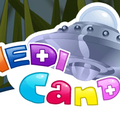 Le jeu en ligne Medi Candy pour les âmes de héros