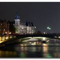 Paris by Night