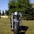 Vrooom !  : Ghost Rider