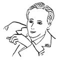 Paul Celan (1920 – 1970) : Quatre poèmes berlinois (1967)