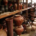 The Lombok Pottery Centre