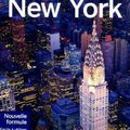 Guide de Voyage - Lonely Planet - New York