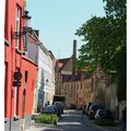 Bruges 063 - ses petites rues pleines de charme