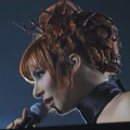 Concert de Mylène Farmer