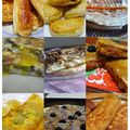 IDEES MENU RAMADAN 2019 - BRIKS BOUREKS - ACCOMPAGNEMENT