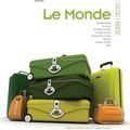 Nouvelle brochure - LE MONDE