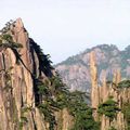 L'ONU établit un poste d'observation sur le mont Huangshan