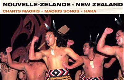 The cultur of Maoris.