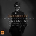 CARESTINI, The story of a castrato / Jarrousky