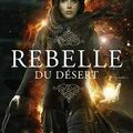 Rebelle du désert, Alwyn Hamilton