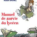 Nouveau lycéen, ce livre est pour toi !