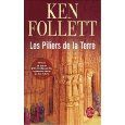 Les Piliers de la Terre, Ken Follett Dans