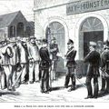 ECHANGES DE FORCATS EN 1873