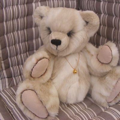 tiki tout en douceur !!! 