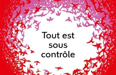 BOUIX Christopher / Tout est sous contrôle.