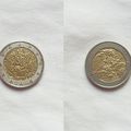2€ allemande 2004