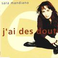 SARA MANDIANO - J'AI DES DOUTES