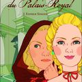 Les Demoiselles du Palais-Royal ~ J. Esther