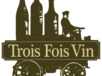 Trois Fois Vin : une box de bouteilles de vin !