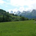 Grand Bornand -Hte savoie