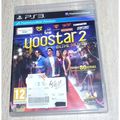 Jeu Playstation 3 Yoostar 2 - In the Movie