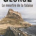 Le meurtre de la falaise