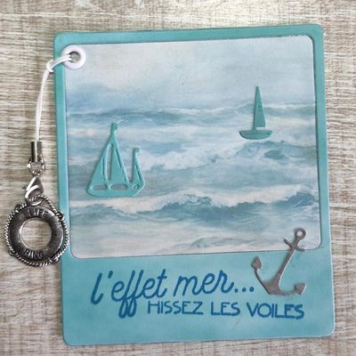 Semaine 12 - Au Bonheur des Cartes