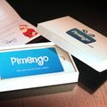cartes cadeaux multi-enseignes web PIMENGO