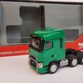 Renault Gamme R. Tracteur 6x4/2. Herpa. #350112. 1/87